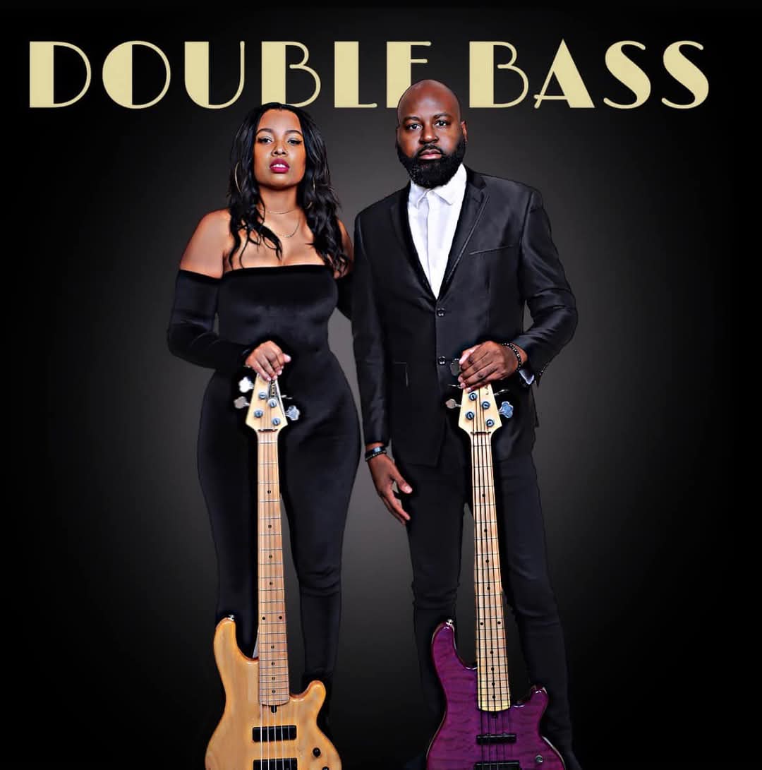 Phylicia Rae and Jacob Webb