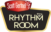 Scott Gertner's Rhythm Room