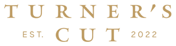 Turner's Cut