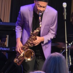 Tom Braxton