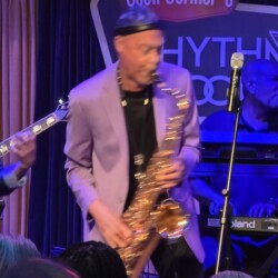 Tom Braxton