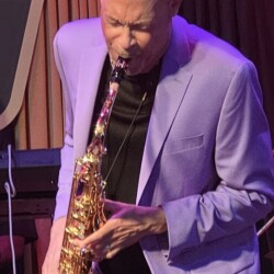 Tom Braxton