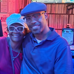 Tom Braxton