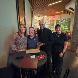 Serente Winedown at Basilico