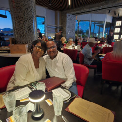 Serente Winedown at Basilico