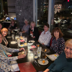 Serente Winedown at Basilico