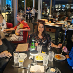 Serente Winedown at Basilico