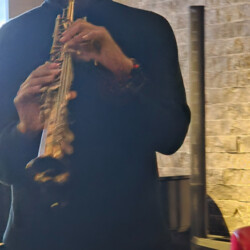 Serente Winedown at Basilico