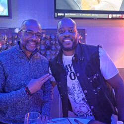 Jackiem Joyner