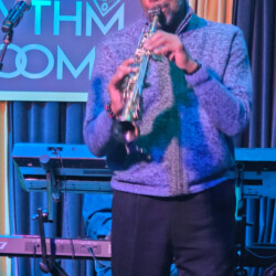 Jackiem Joyner
