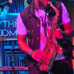 Jackiem Joyner