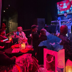 Dee Lucas Birthday Bash 2025