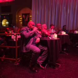 Dee Lucas Birthday Bash 2025