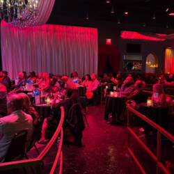 Dee Lucas Birthday Bash 2025