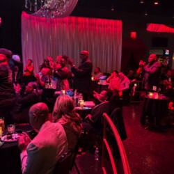 Dee Lucas Birthday Bash 2025