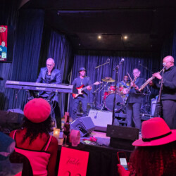 Dee Lucas Birthday Bash 2025