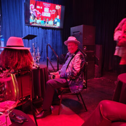 Dee Lucas Birthday Bash 2025