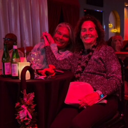 Dee Lucas Birthday Bash 2025