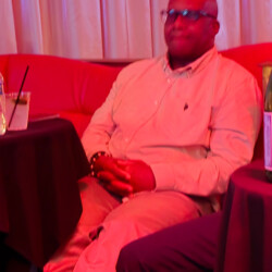Dee Lucas Birthday Bash 2025