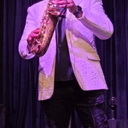 Jackiem Joyner