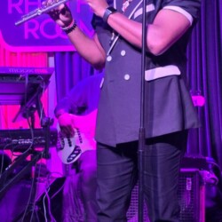 Marcus Anderson - Houston