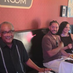 Tom Braxton – Houston