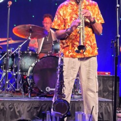 Dee Lucas Heart & Soul Tour – CD Release Party – Spaghettini