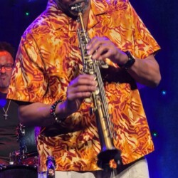 Dee Lucas Heart & Soul Tour – CD Release Party – Spaghettini