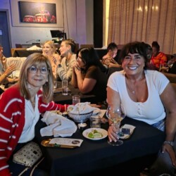 Dee Lucas Heart & Soul Tour – CD Release Party – Spaghettini