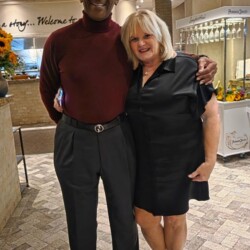 Dee Lucas Heart & Soul Tour – CD Release Party – Spaghettini