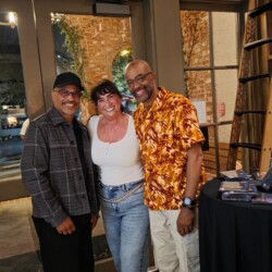Dee Lucas Heart & Soul Tour – CD Release Party – Spaghettini