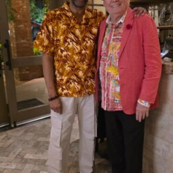 Dee Lucas Heart & Soul Tour – CD Release Party – Spaghettini