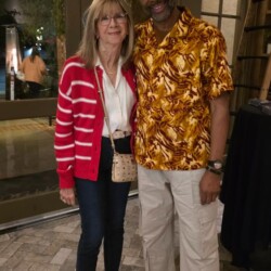 Dee Lucas Heart & Soul Tour – CD Release Party – Spaghettini