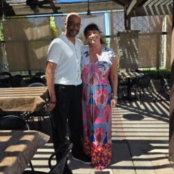 Dee Lucas Heart & Soul Tour – CD Release Party – Spaghettini