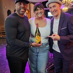The Las Vegas Smooth Jazz Series w/ Bassist Julian Vaughn