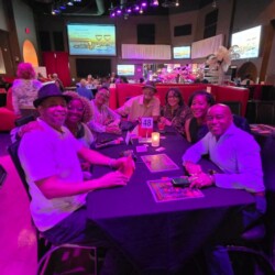 The Las Vegas Smooth Jazz Series w/ Bassist Julian Vaughn