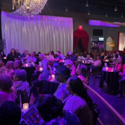 The Las Vegas Smooth Jazz Series w/ Bassist Julian Vaughn