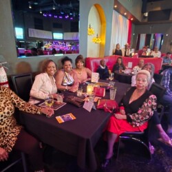 The Las Vegas Smooth Jazz Series w/ Bassist Julian Vaughn