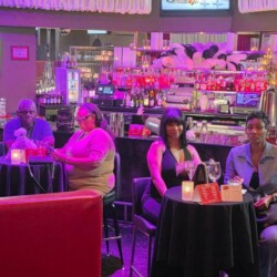 The Las Vegas Smooth Jazz Series w/ Bassist Julian Vaughn