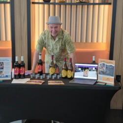 Sip & Shop Smooth Jazz Winedown