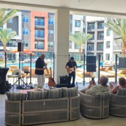 Sip & Shop Smooth Jazz Winedown