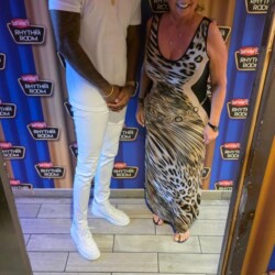 An Evening with Julian Vaughn