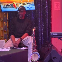 An Evening with Julian Vaughn
