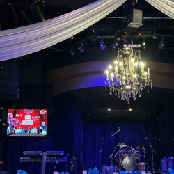 Dee Lucas Birthday Bash 2025