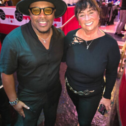 Dee Lucas Birthday Bash 2025