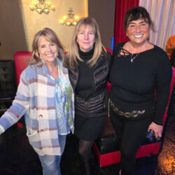 Dee Lucas Birthday Bash 2025