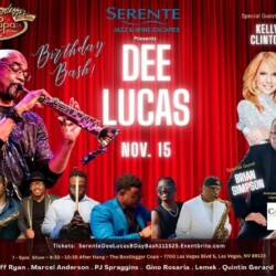 Dee Lucas Birthday Bash 2025
