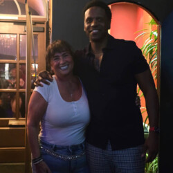 The Las Vegas Smooth Jazz Series w/ Bassist Julian Vaughn