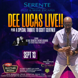 Dee Lucas Live