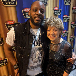 Jackiem Joyner